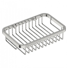 Bathroom Butler 9133 Soap Basket -POLS