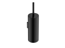 Bathroom Butler 9135 Toilet Brush + Holder WM -MBLK