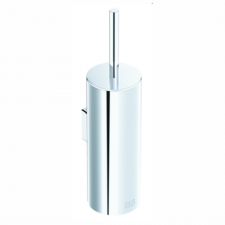 Bathroom Butler 9135 Toilet Brush + Holder WM -POLS