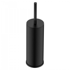 BB 9136 Toilet Brush + Closed Holder -MB