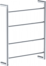 LIQUIDRed 1842 UNITY Ladder Rail 4 Bar 500mm (SS304) -POLS