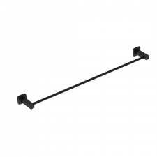 3175 SINGLE RAIL 800MM -MBLK