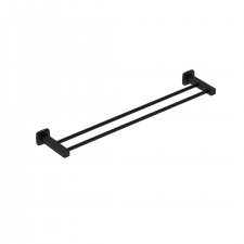 3182 DOUBLE RAIL 650MM -MBLK
