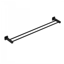 3185 DOUBLE RAIL 800MM -MBLK