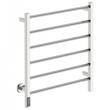Bathroom Butler CONTOUR 6 Bar 650mm STR-TDC-POLS