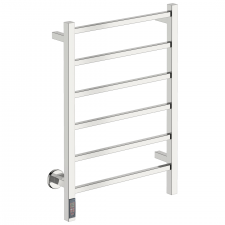Bathroom Butler CUBIC 6 Bar 530mm STR-TDC-POLS