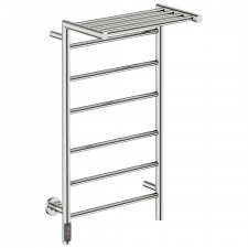Bathroom Butler EDGE 10 Bar 500mm STR-TDC-POLS