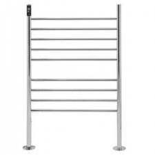 Bathroom Butler NATURAL 9 Bar 650mm FMM-TDC-POLS