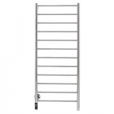 Bathroom Butler NATURAL 12 Bar 500mm STR-TDC-POLS