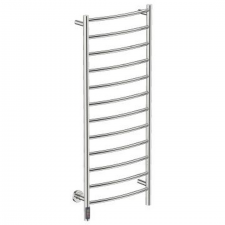 Bathroom Butler NATURAL 12 Bar 500mm CRV-TDC-POLS