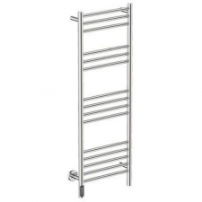 Bathroom Butler NATURAL 15 Bar 430mm STR-TDC-POLS