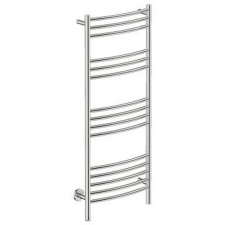 Bathroom Butler NATURAL 15 Bar 500mm CRV-PTS-POLS