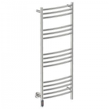 Bathroom Butler NATURAL 15 Bar 500mm CRV-TDC-POLS