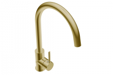 LIQUIDRed INFINITY (1425) Kitchen Mixer Single Lever -BCGD
