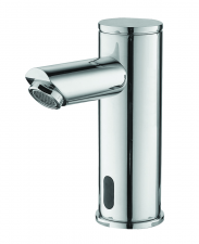 Cobra Electronic Pillar Tap Single Temperature 10mm To 15mm Adaptor Available (C-Av/Adap15mmF-10mmM)
