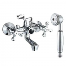 Sigma DZR Bath Mixer w/ Handshower