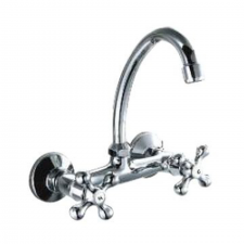 Sigma DZR Sink Mixer W/T