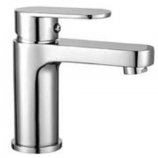 Kappa DZR Basin Mixer