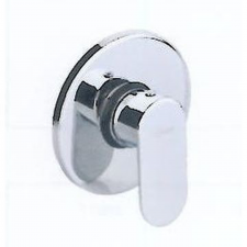 Kappa DZR U/T Shower Mixer