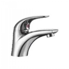 Omega DZR Basin Mixer