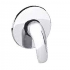 Omega DZR U/T Shower Mixer