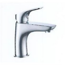 Gamma DZR Basin Mixer