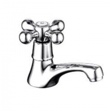 Sigma DZR Pillar Tap