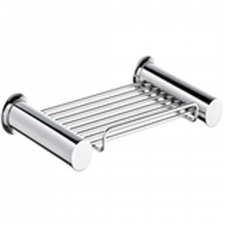 Pearl Soap Rack Polished Stainless Steel