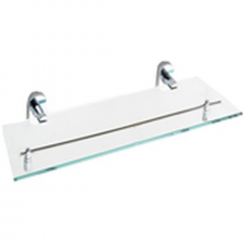 Pearl Glass Shelf