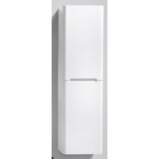 Ava venice side cabinet 1500 - white