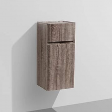 Ava venice side 750 - s.oak & white