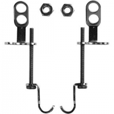 Duravit Fixing for siphon cover