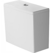 Duravit Cistern ME by Starck white w.mech. 4,5/3L, 3/8
