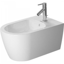 Bidet WM 570mm ME by Starck white with O