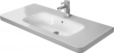 Furniture basin 100 cm DuraStyle white,