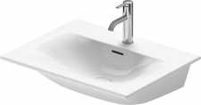 Viu Furniture Basin wall mounted 630x490