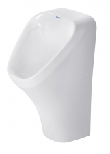 Urinal DuraStyle white hori.outl., air t