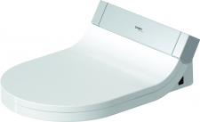 SensoWash Starck C bidet seat for ST2, S