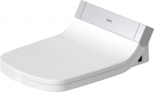 SensoWash Starck C bidet seat, for DuraS