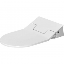 Duravit SensoWash Slim shower toilet seat for ME,S2,S3,DN,220-240VAC,noEN1717