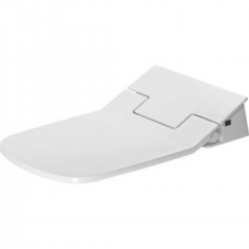 Duravit SensoWash Slim shower toilet seat for DuraStyle,220-240VAC,noEN1717