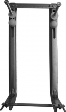 Duravit Support bracket wallhung (distance 180 mm)