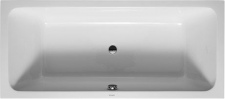 D-Code bathtub 1800x800mm