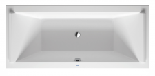 Duravit Starck 3 built in bath 1800x800mm