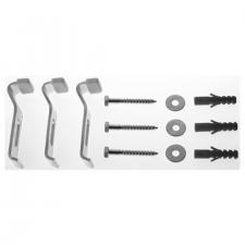 Duravit Bathtub anchors
