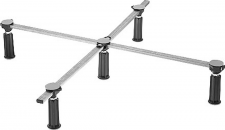 Duravit Support frame for D-Code shower trays