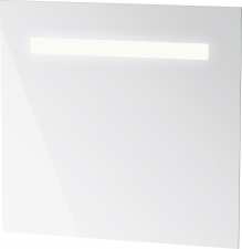 KT Mirror with lighting 750x800x41