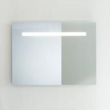 Duravit KT Mirror with lighting 750x1000x41
