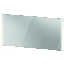 Duravit XViu Mirror with lighting 