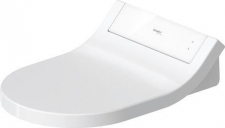 Duravit SensoWash Classic shower toilet s. for ME,S2,S3,DN,002, 220-240V,RE